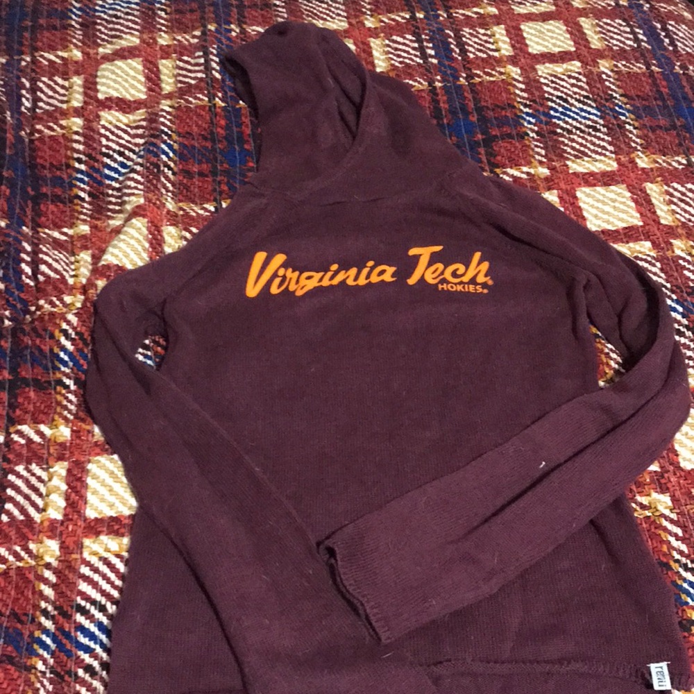 Virginia Tech Hokies